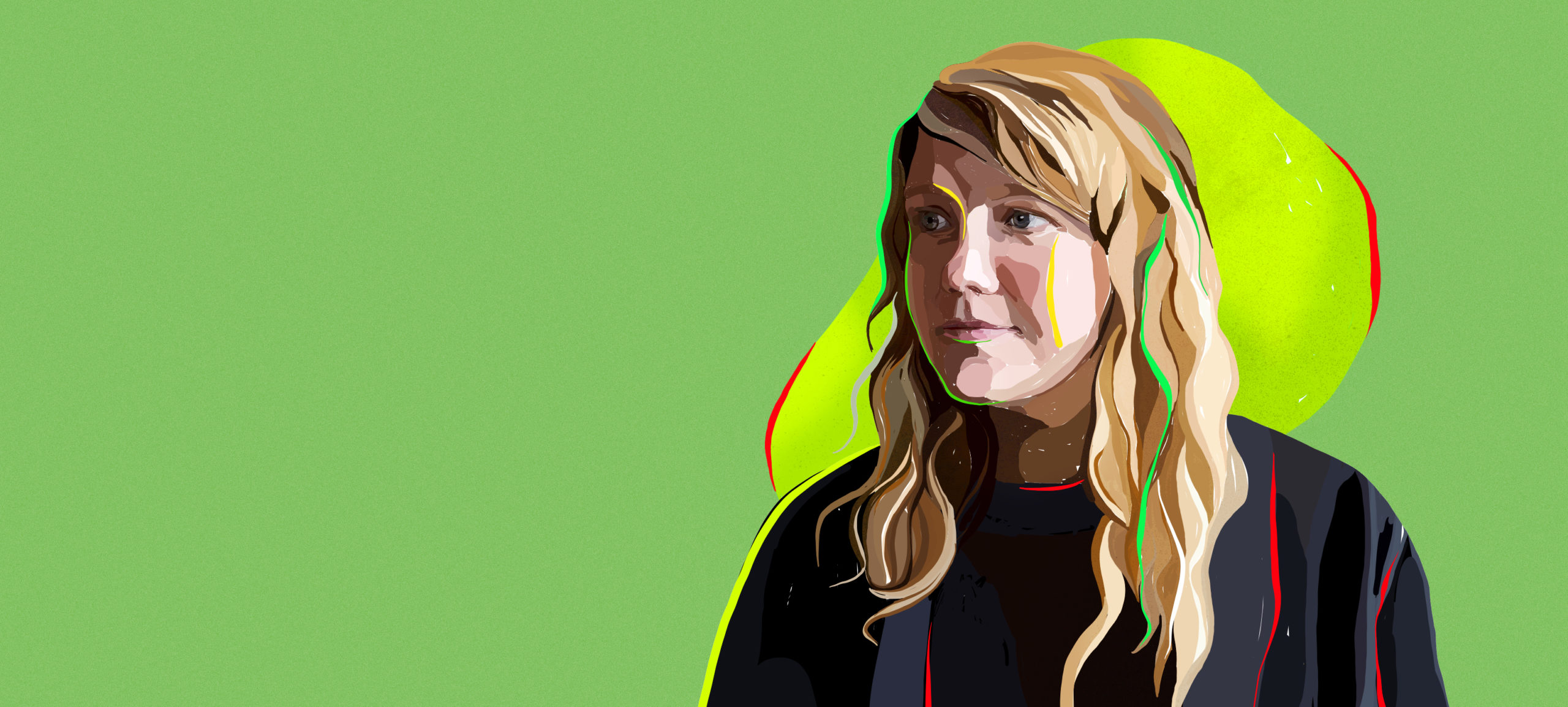 Kae Tempest 365 Fe*male MCs