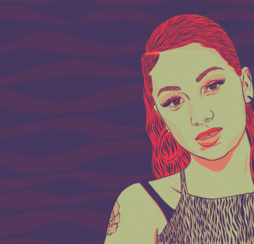 Bhad Bhabie
