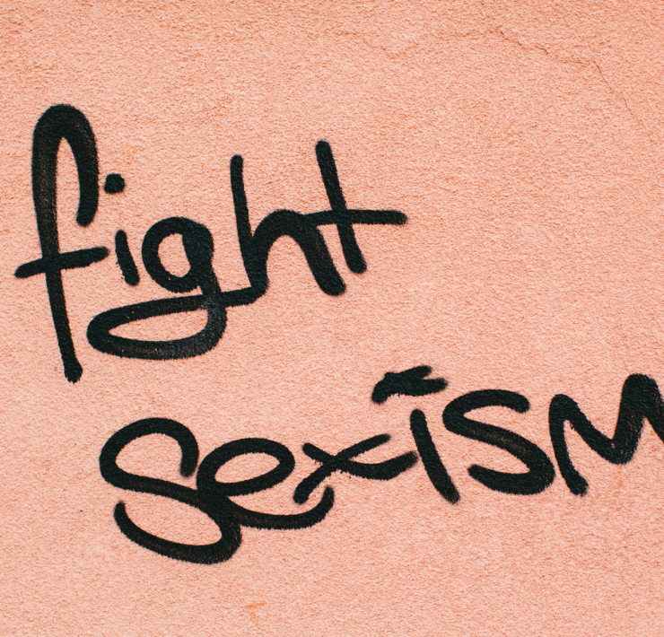 Hate im Netz: Online-Seminar von LOVE-storm, 365 Female MCs und Mona Lina