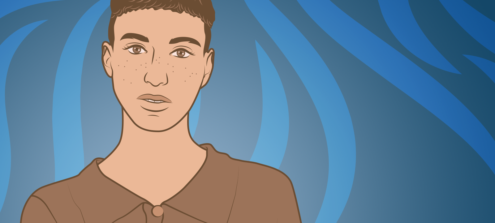 Die Schweizer Rapperin Ana Ford sollte eigentlich den Namen "Nas" tragen.