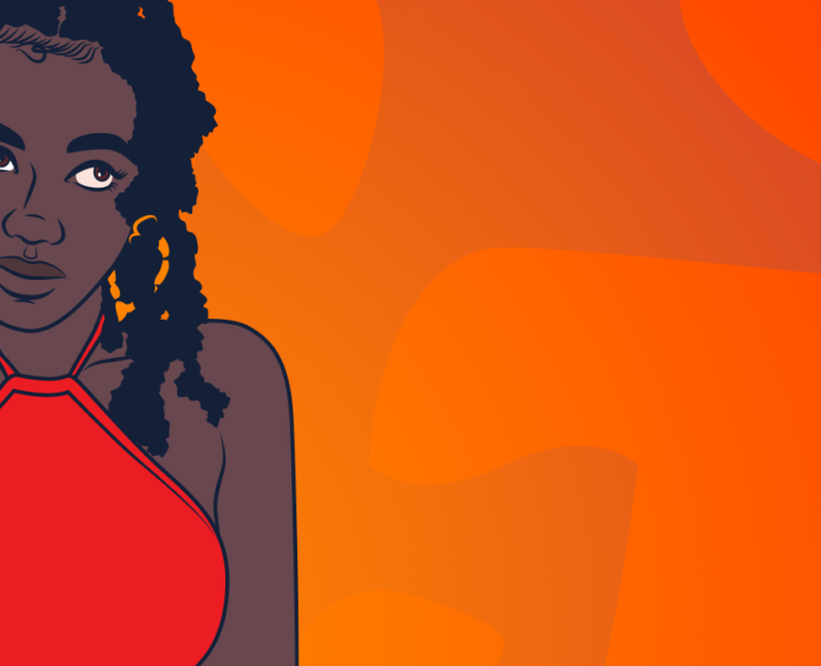 Rapperin Jean Deaux gehört zu den spannendsten MCs der USA.