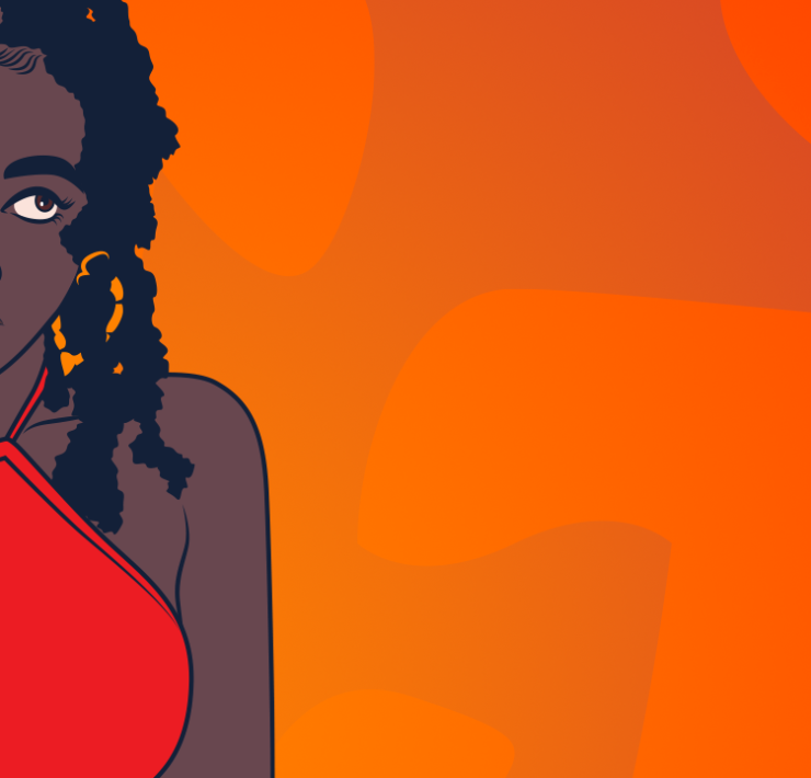 Rapperin Jean Deaux gehört zu den spannendsten MCs der USA.