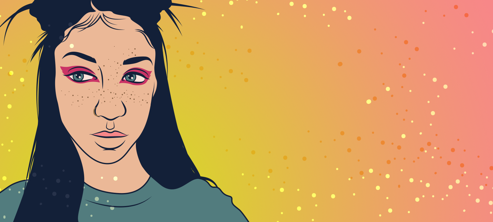 SpiceGurlPurp hat nicht nur einen der besten Artistnames der Welt, sondern ist auch eine phantastische Rapperin.