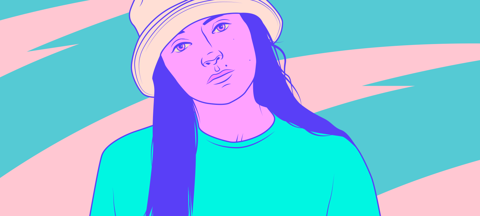 Zinée 365 Fe*male MCs