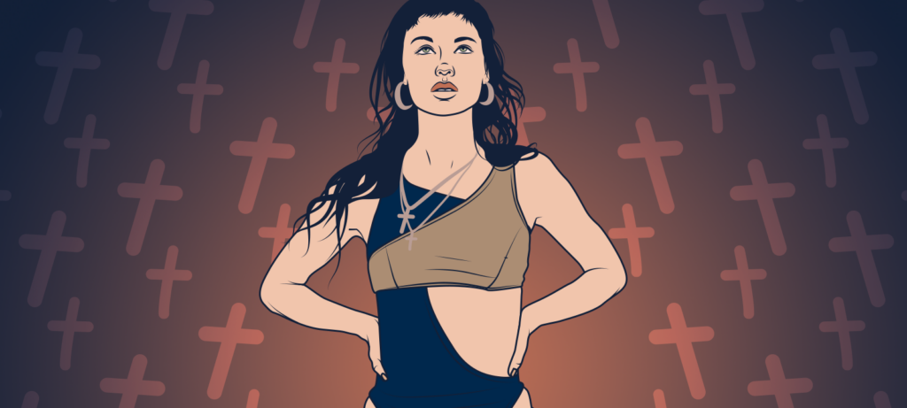 Dana Dentata 365 Fe*male MCs