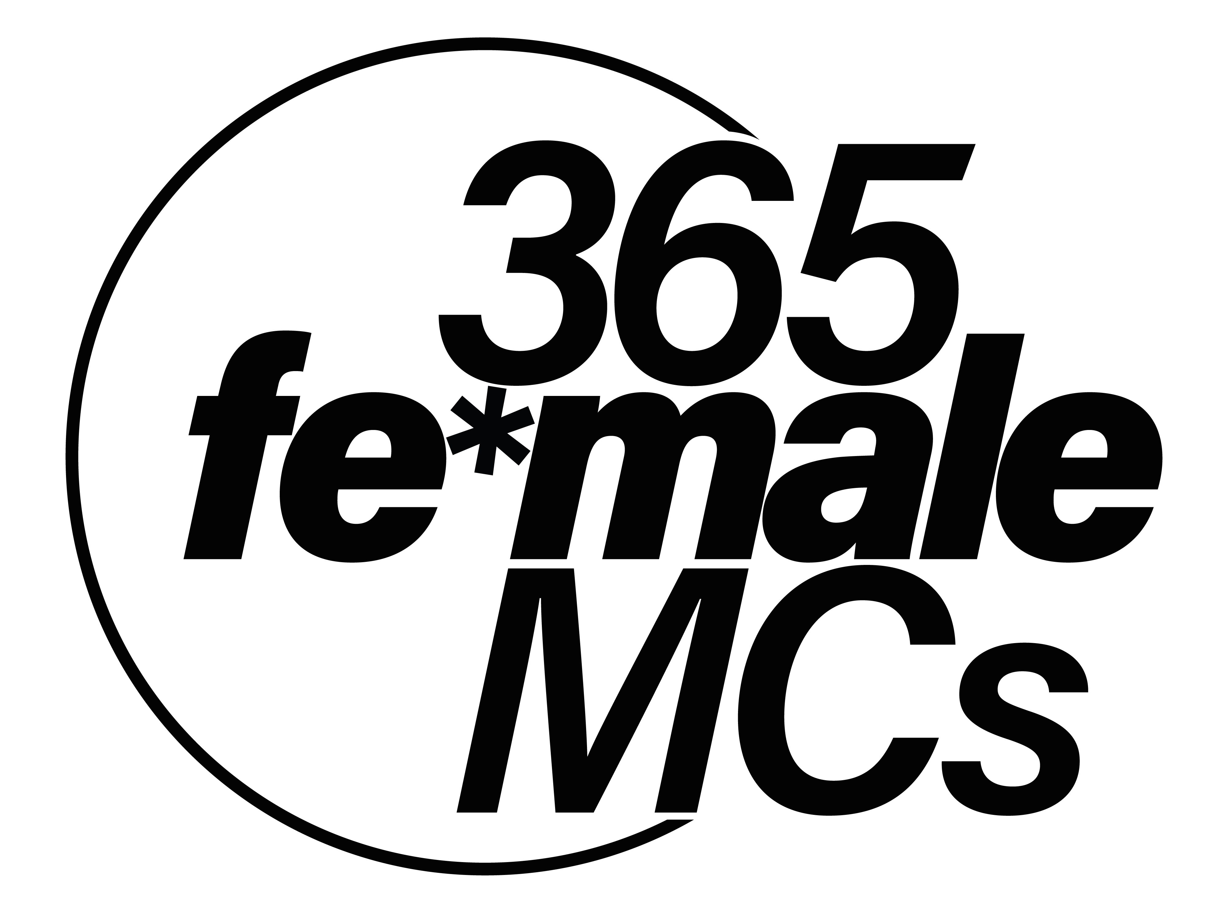365 Fe*male MCs